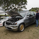 Illustration for article titled Wrap up for Monterey Carweek 2016